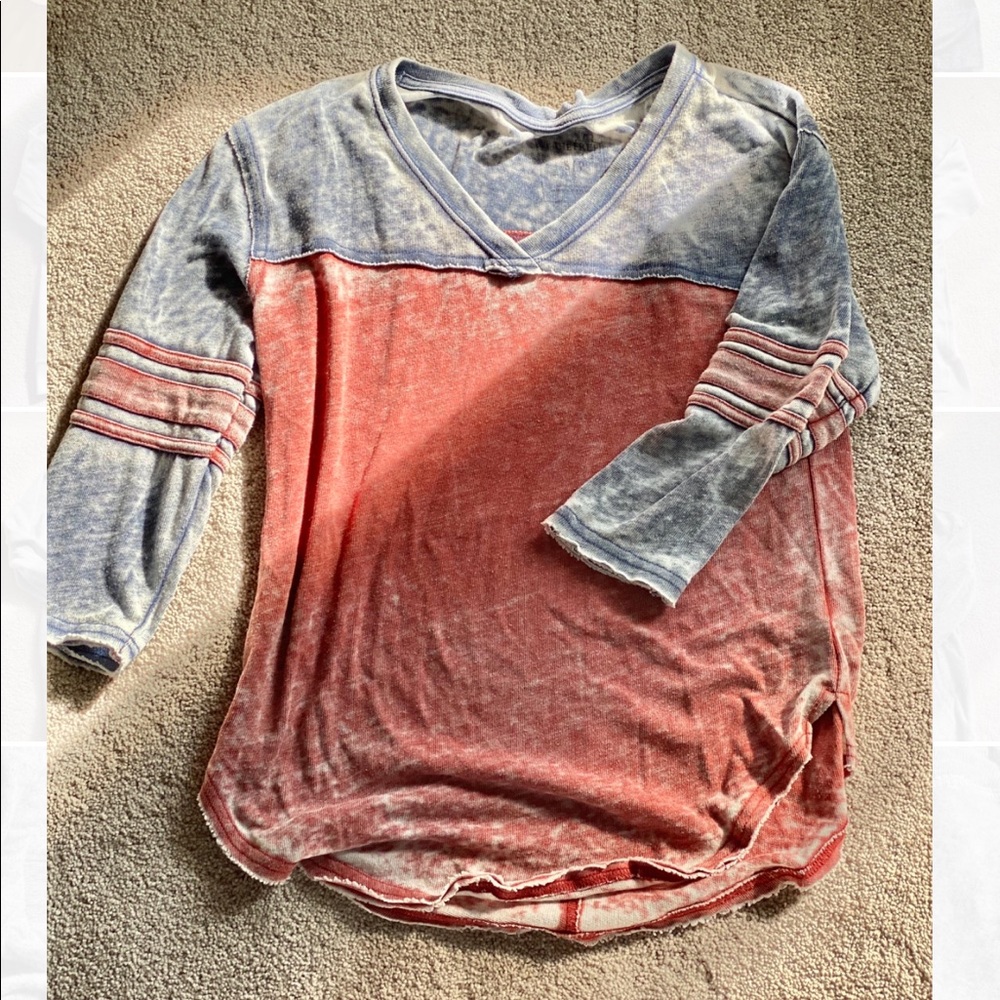 Free People Sweatshirt